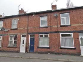 2 Bedroom Terraced